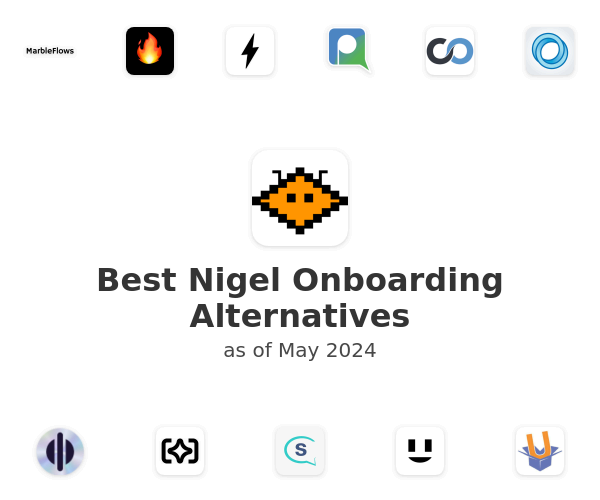 Best Nigel Onboarding Alternatives