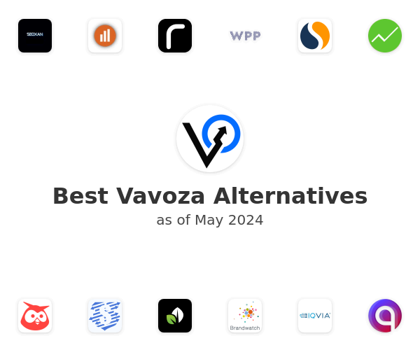 Best Vavoza Alternatives