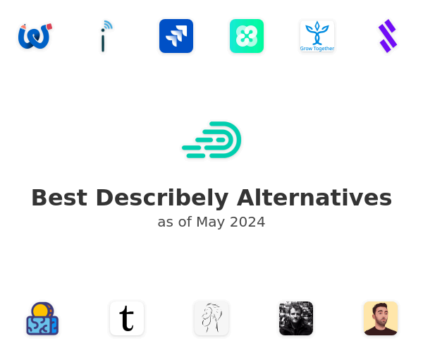 Best Describely Alternatives