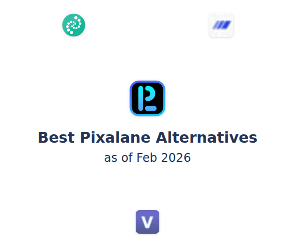 Best Pixalane Alternatives