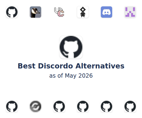 Best Discordo Alternatives