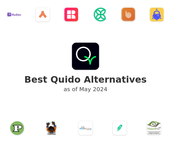 Best Quido Alternatives