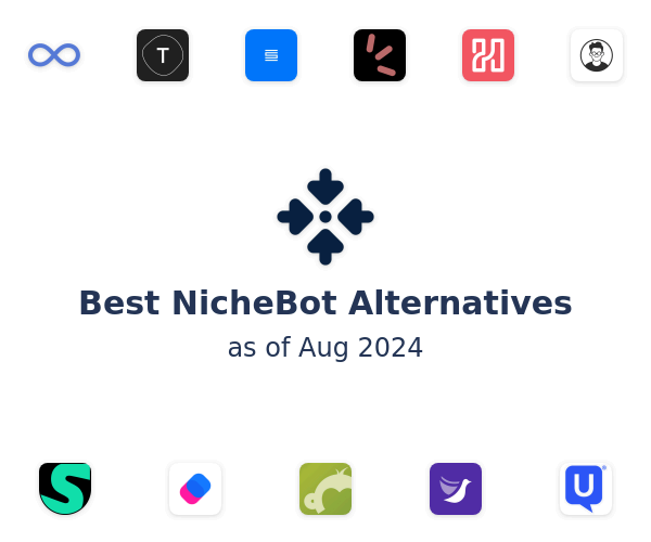 Best NicheBot Alternatives