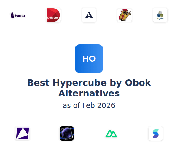 Best Hypercube by Obok Alternatives