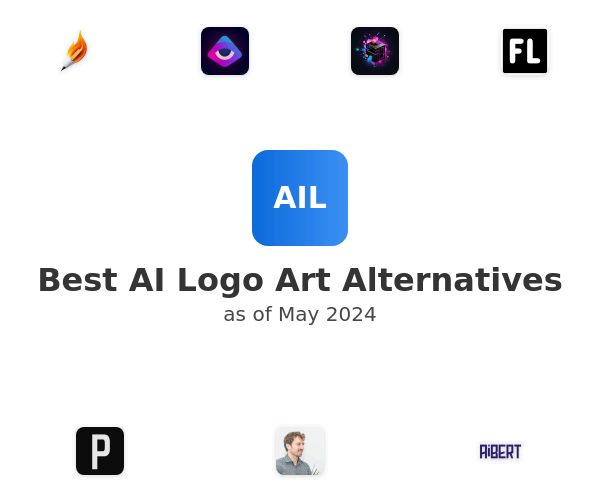 Best AI Logo Art Alternatives