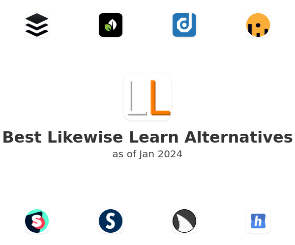 Best Likewise Learn Alternatives