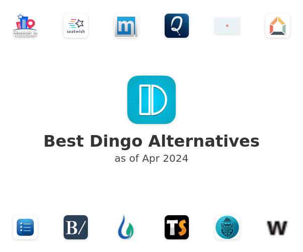 Best Dingo Alternatives