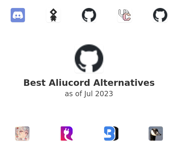 Best Aliucord Alternatives