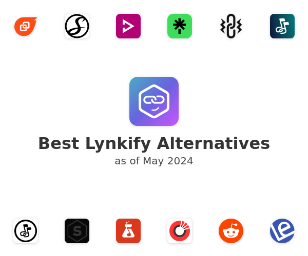Best Lynkify Alternatives