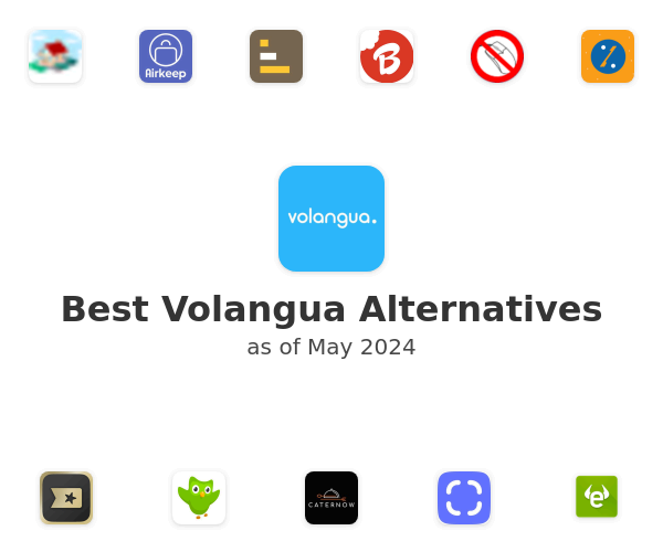 Best Volangua Alternatives