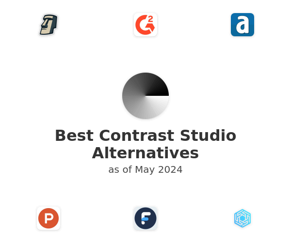 Best Contrast Studio Alternatives