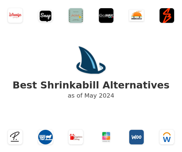 Best Shrinkabill Alternatives