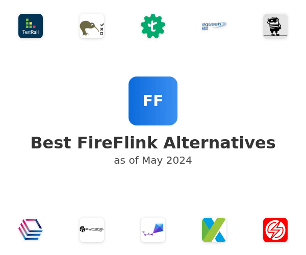 Best FireFlink Alternatives