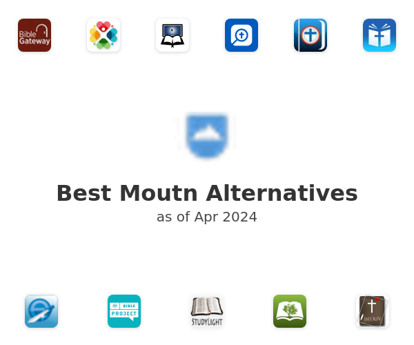 Best Moutn Alternatives