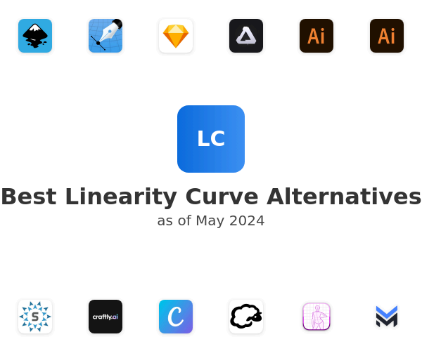 Best Linearity Curve Alternatives