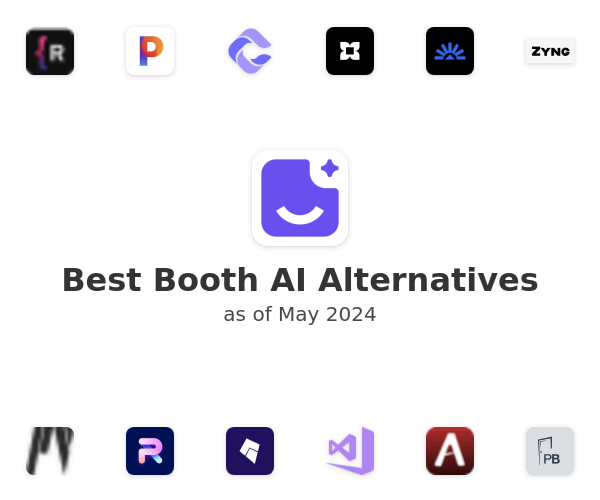 Best Booth AI Alternatives