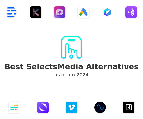Best SelectsMedia Alternatives