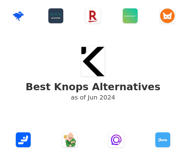 Best Knops Alternatives
