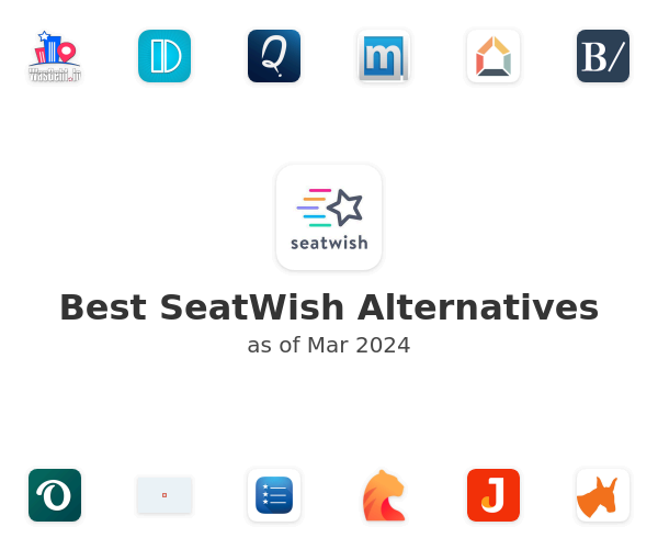 Best SeatWish Alternatives