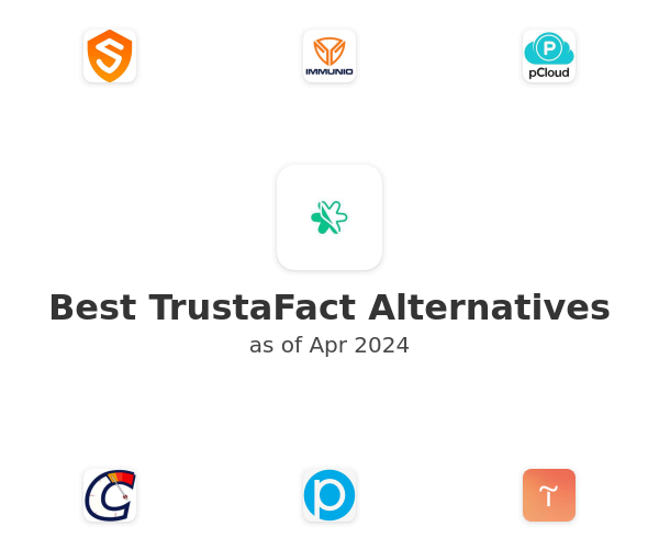 Best TrustaFact Alternatives