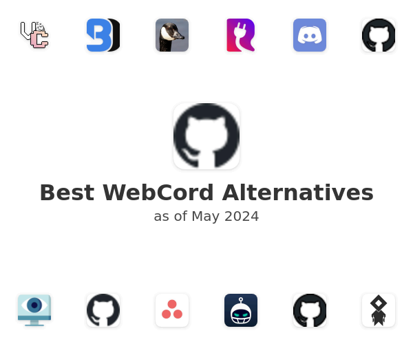 Best WebCord Alternatives
