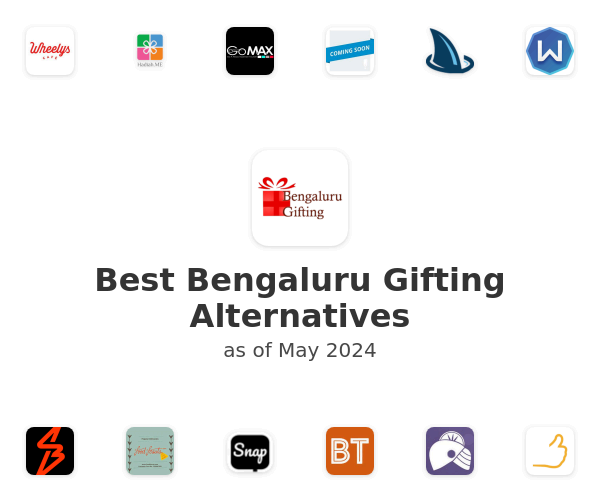 Best Bengaluru Gifting Alternatives
