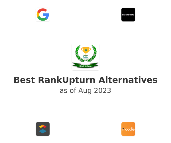 Best RankUpturn Alternatives