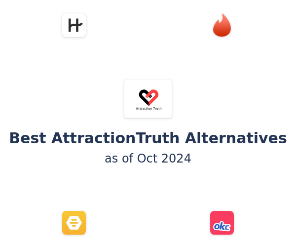 Best AttractionTruth Alternatives