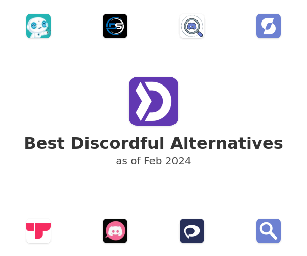 Best Discordful Alternatives