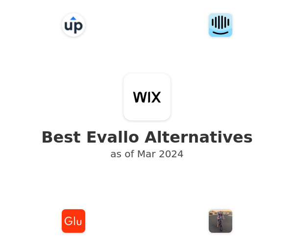 Best Evallo Alternatives