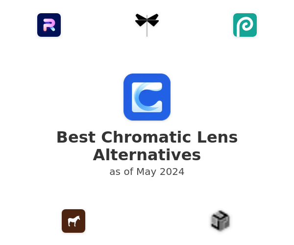 Best Chromatic Lens Alternatives