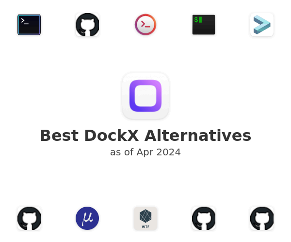 Best DockX Alternatives