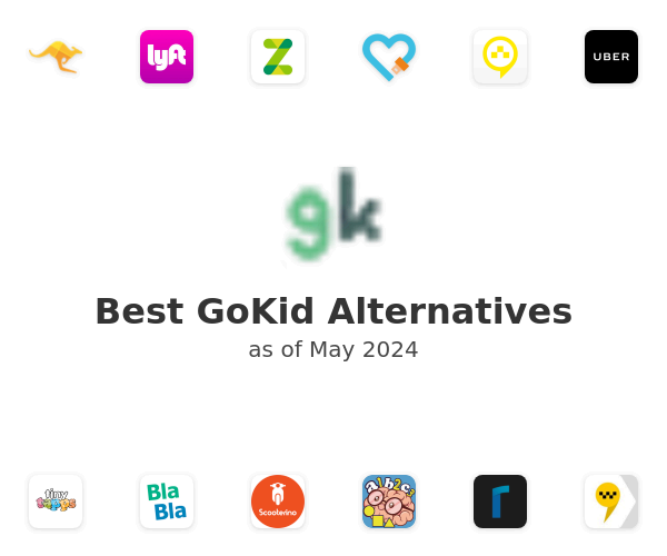 Best GoKid Alternatives