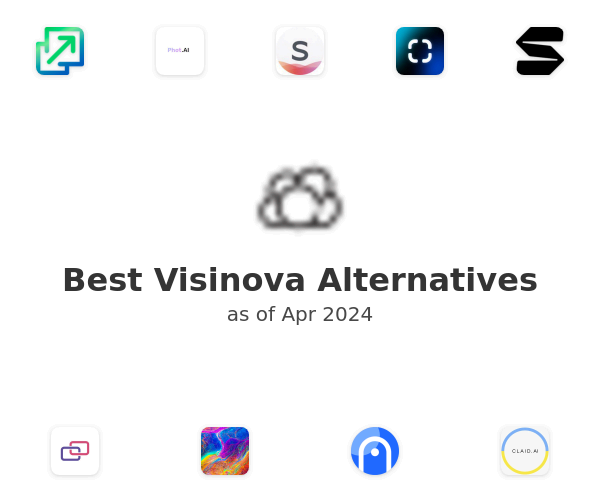 Best Visinova Alternatives