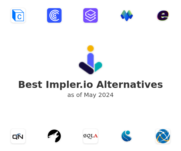 Best Impler.io Alternatives