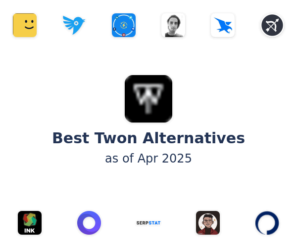 Best Twon Alternatives