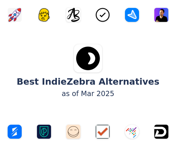 Best IndieZebra Alternatives