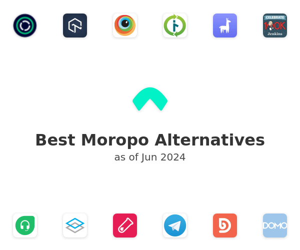 Best Moropo Alternatives