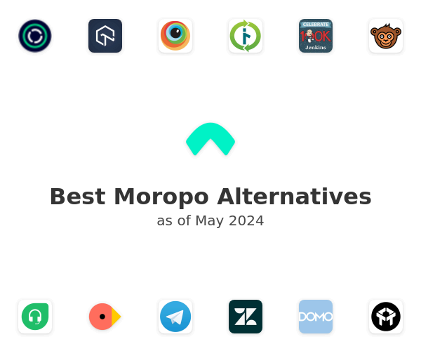 Best Moropo Alternatives