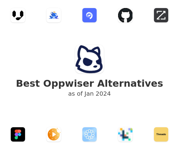 Best Oppwiser Alternatives