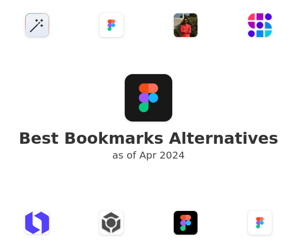 Best Bookmarks Alternatives
