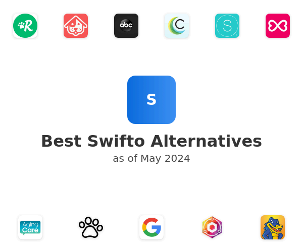Best Swifto Alternatives