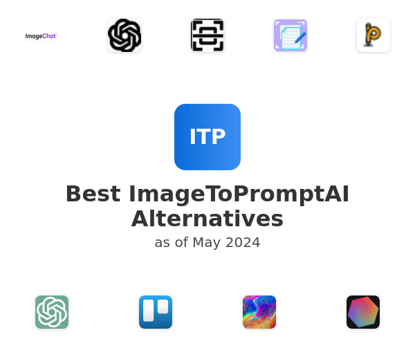Best ImageToPromptAI Alternatives