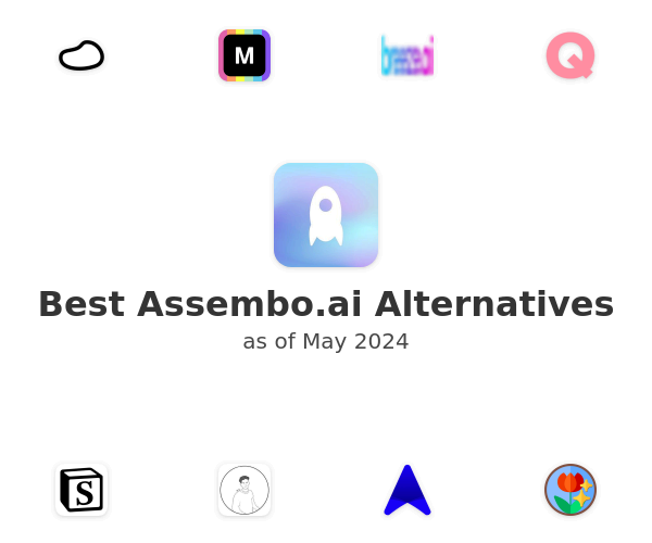 Best Assembo.ai Alternatives