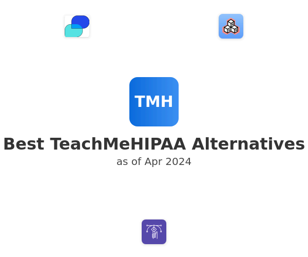 Best TeachMeHIPAA Alternatives