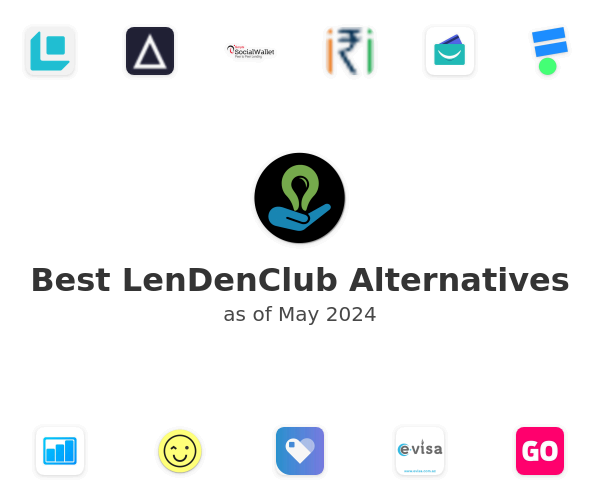 Best LenDenClub Alternatives