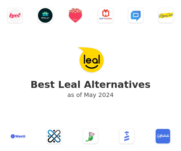 Best Leal Alternatives