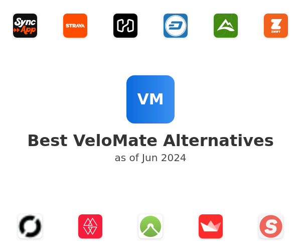 Best VeloMate Alternatives