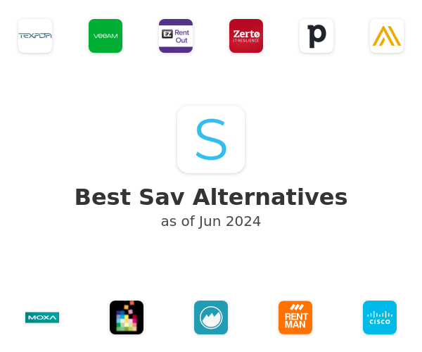 Best Sav Alternatives