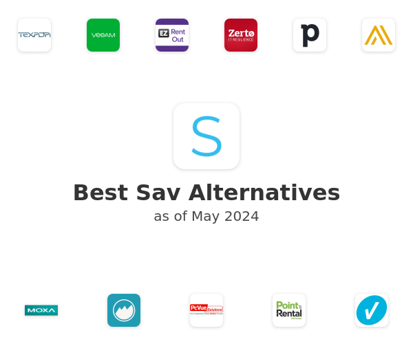 Best Sav Alternatives